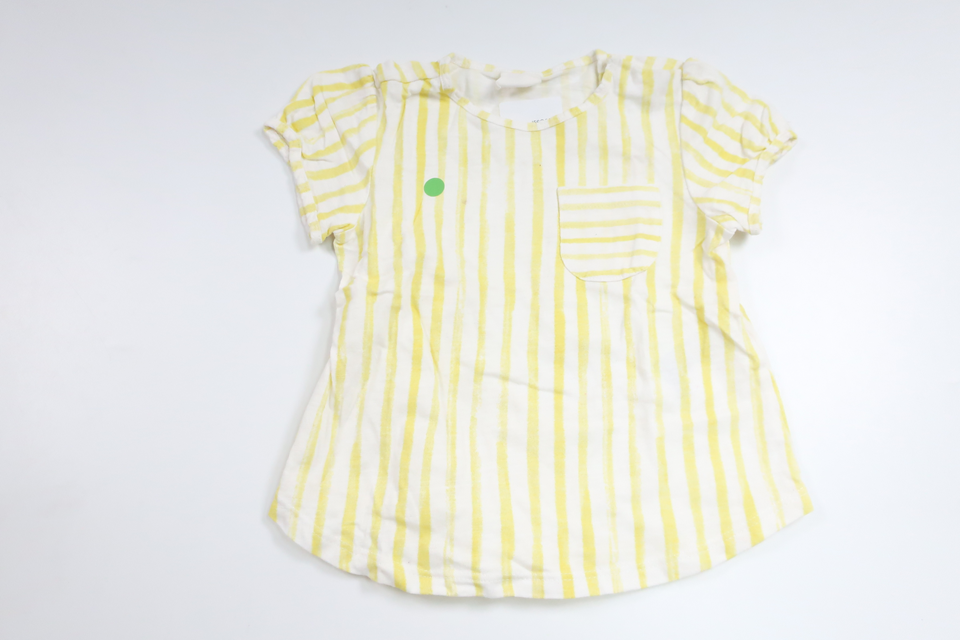 Sweater from H&M - Size 74 - White