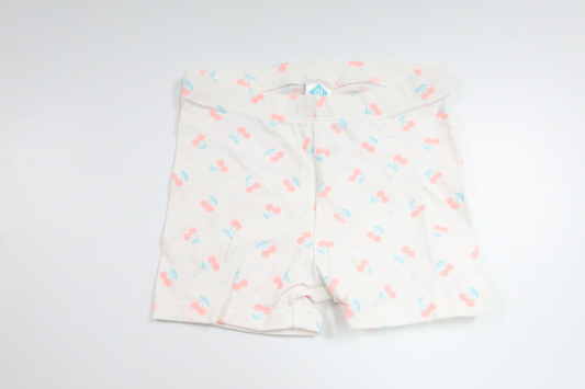 Shorts from Tex - Size 80/86 - White