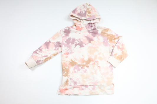 Sweatshirt dress from H&amp;M - Size 110 - Multi