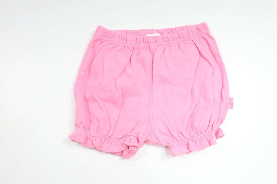 Shorts von FIX by Lindex – Größe 62 – Rosa