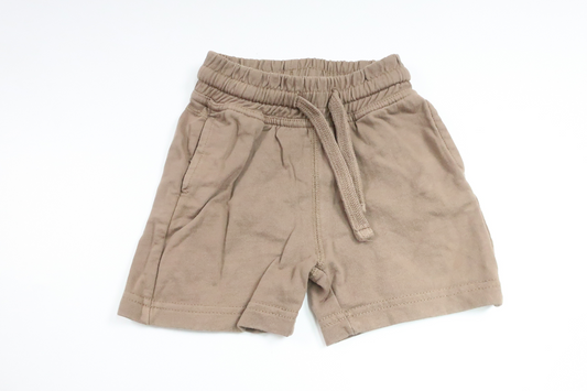 Shorts from Denim Day - Size 80 - Beige