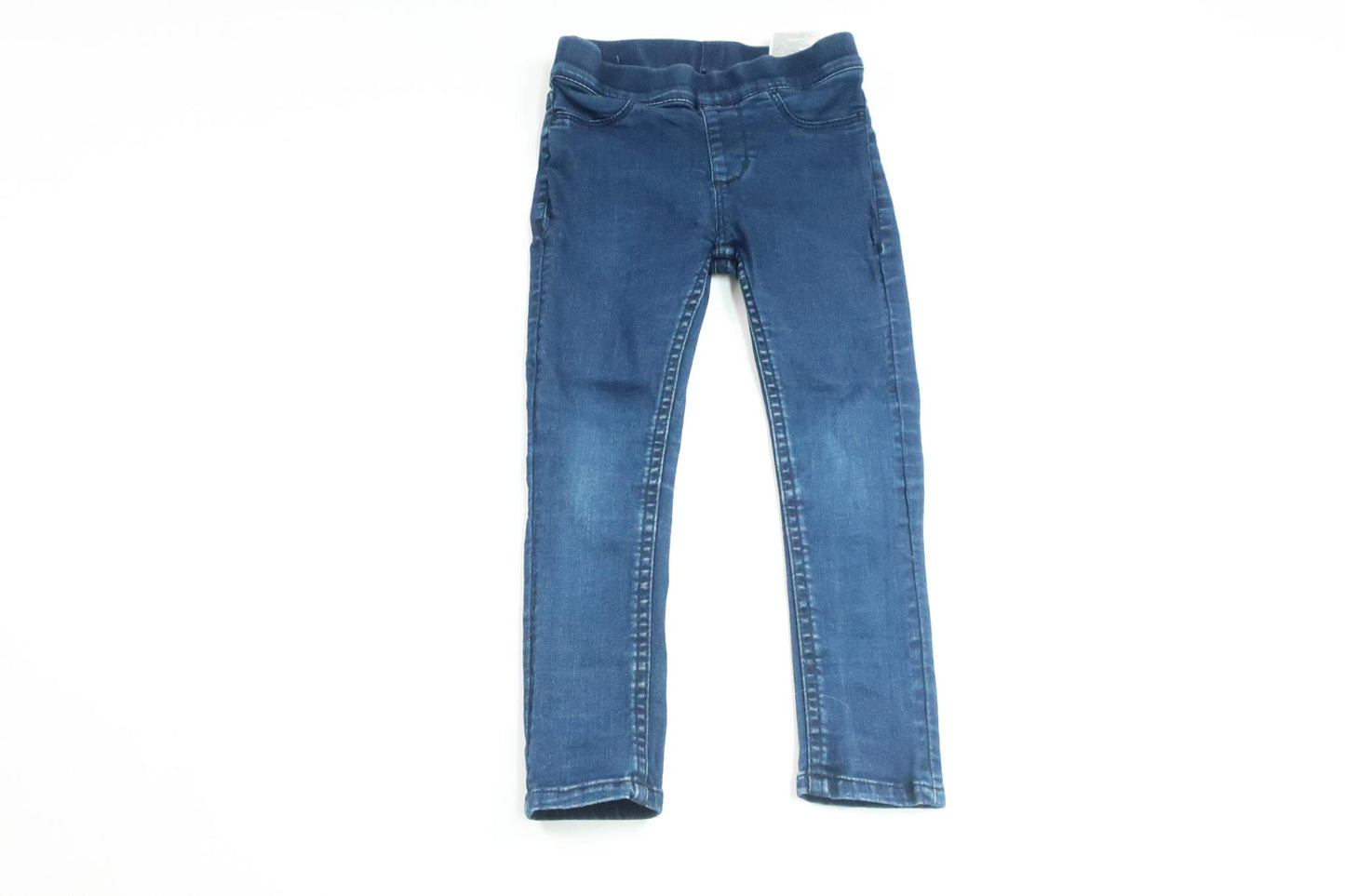 Jeans from H&amp;M - Size 86/92 - Denim
