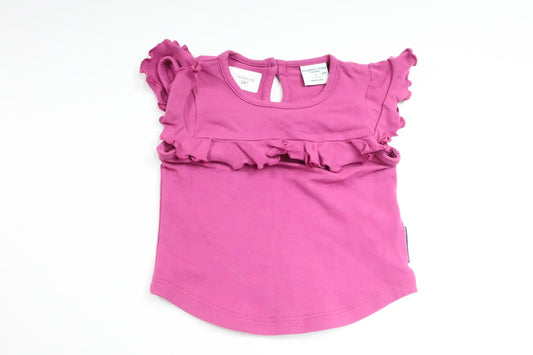 Sweater from Polarn o. Pyret - Size 74 - Pink