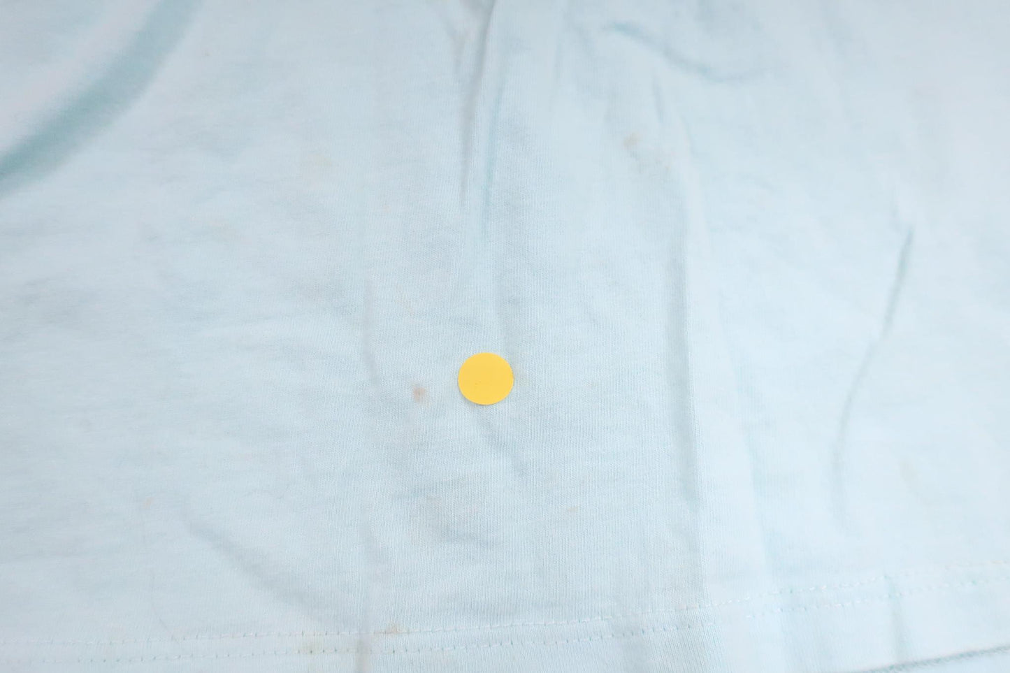 Kleid von Morxs – Größe 122/128 – Blau