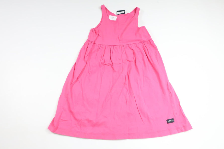 Kleid von Morxs – Größe 122/128 – Rosa
