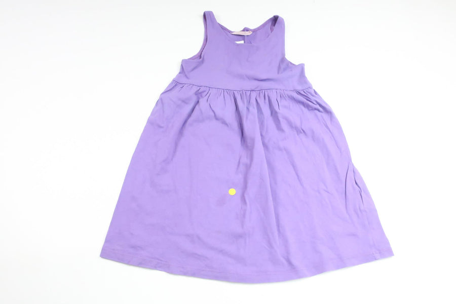 Dress from H&M - Size 98/104 - Purple