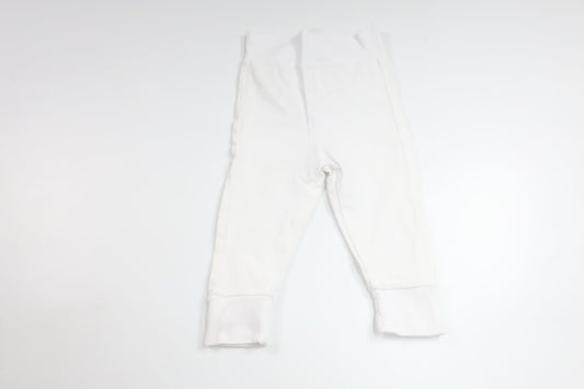 Pants from My Wear Baby - Size 62 - White