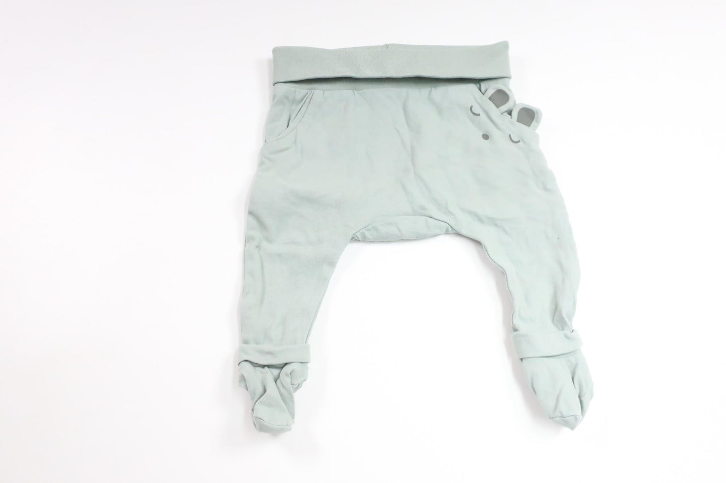 Pants from Cubus - Size 56 - Green