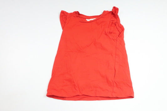 Sweater from H&M - Size 110/116 - Red