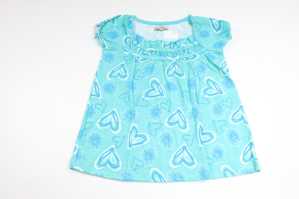 Tunic from Best Friends - Size 110 - Blue