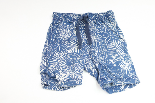 Shorts from H&M - Size 80 - Blue