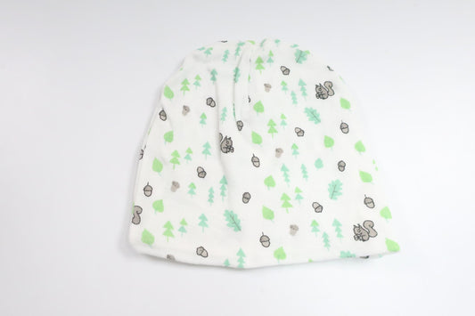 Hat from Åhléns - Size 42/44 - White