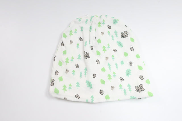 Hat from Åhléns - Size 42/44 - White