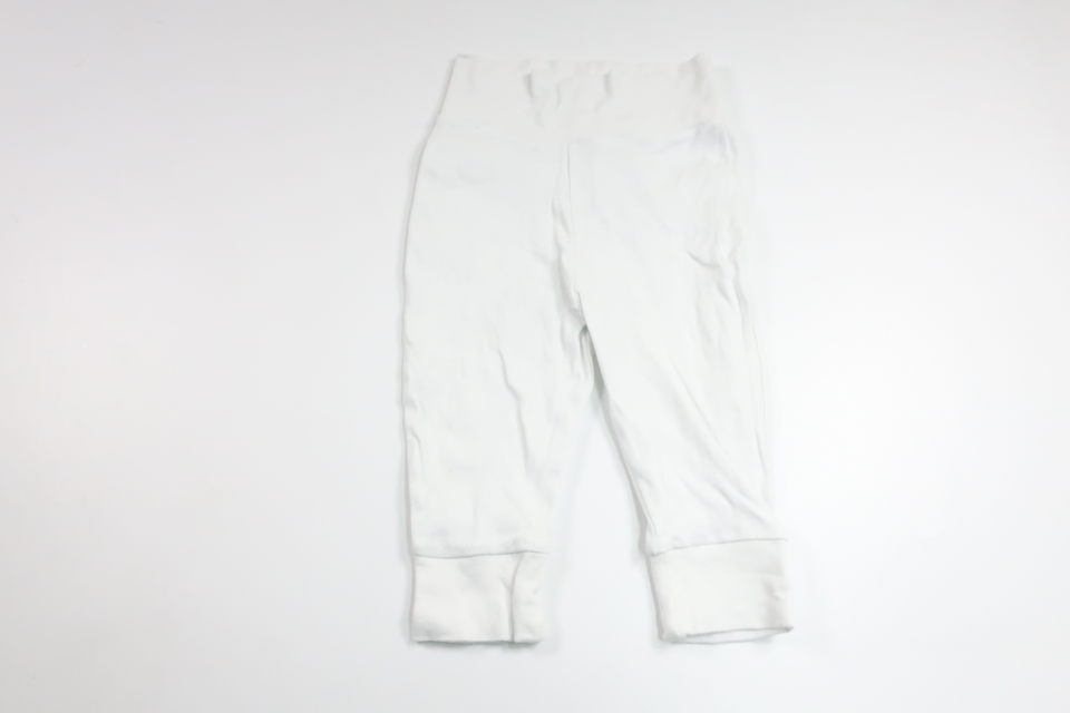 Pants from Basic U - Size 74 - White
