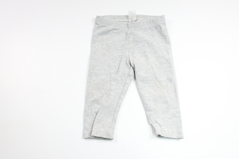 Pants from H&M - Size 74 - Grey