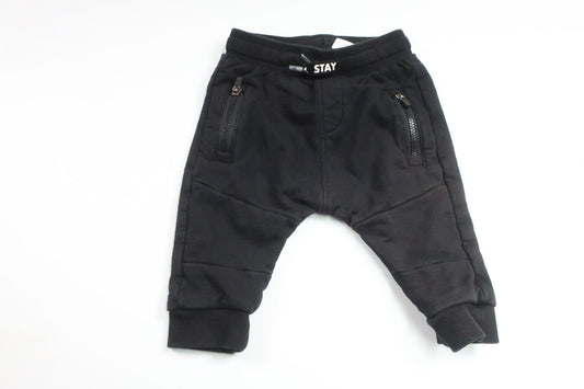 Pants from Kappahl - Size 62 - Black