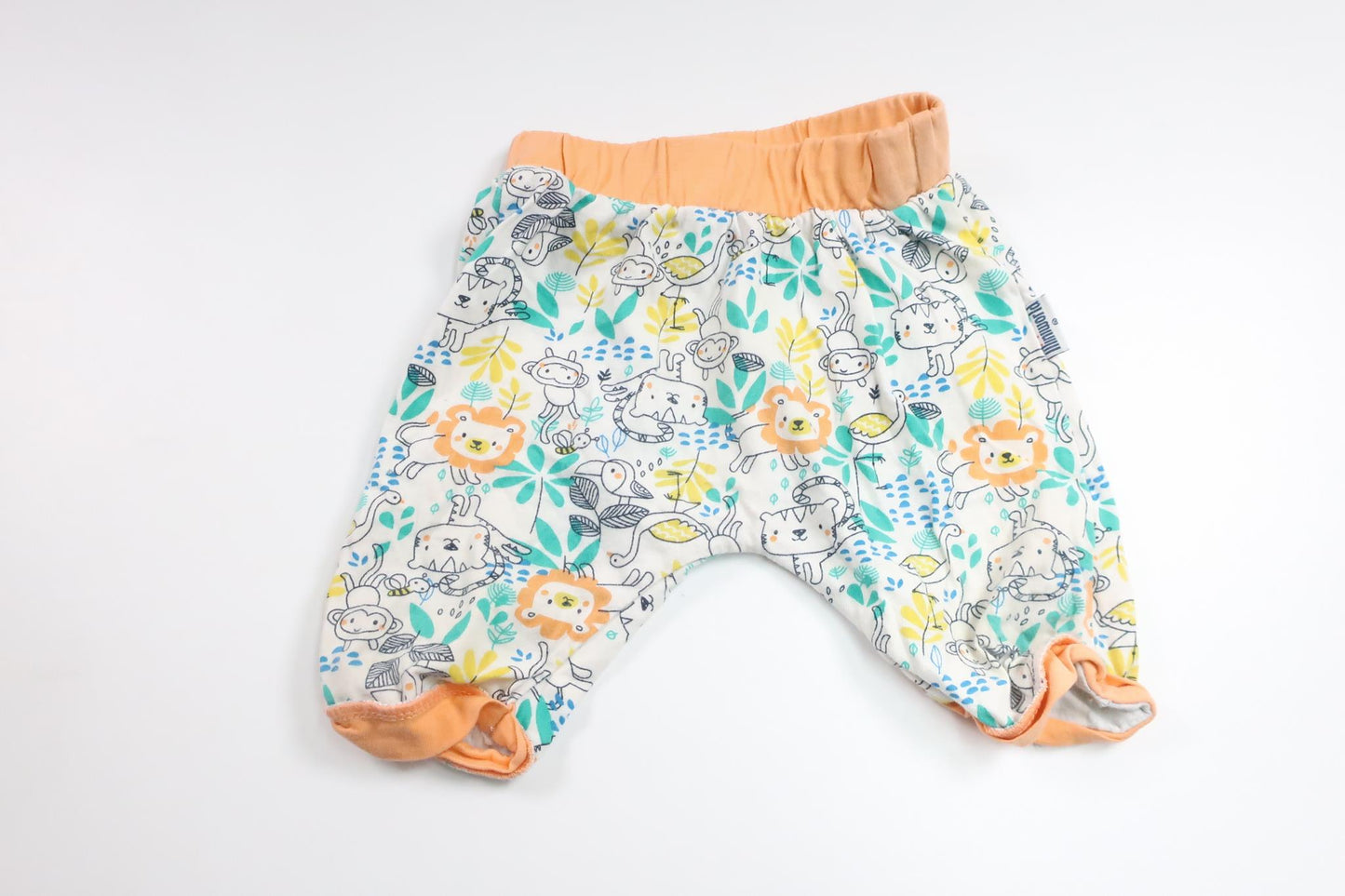 Pants from Unknown - Size 50 - Multi