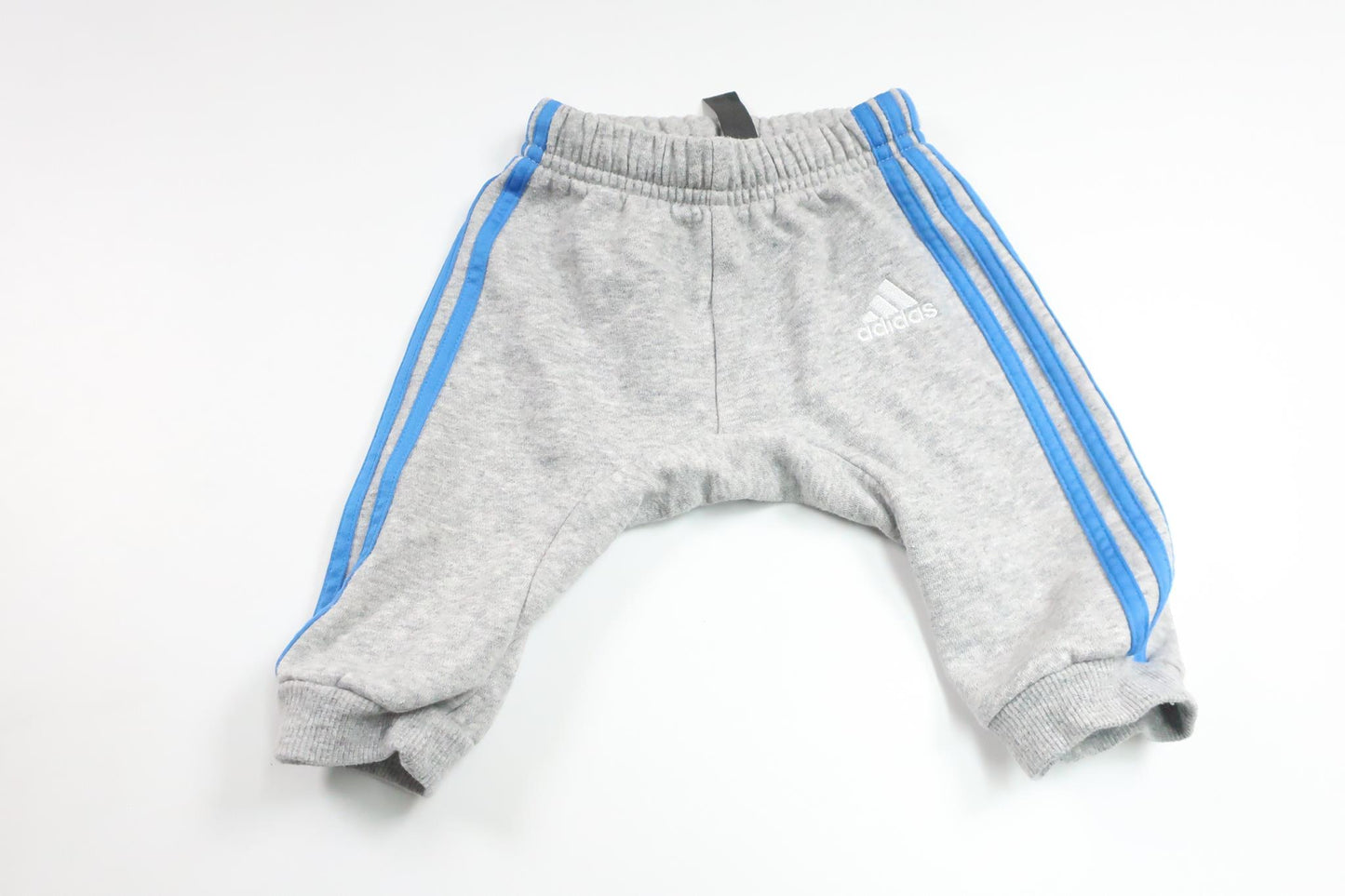 Pants from Adidas - Size 56/62 - Grey
