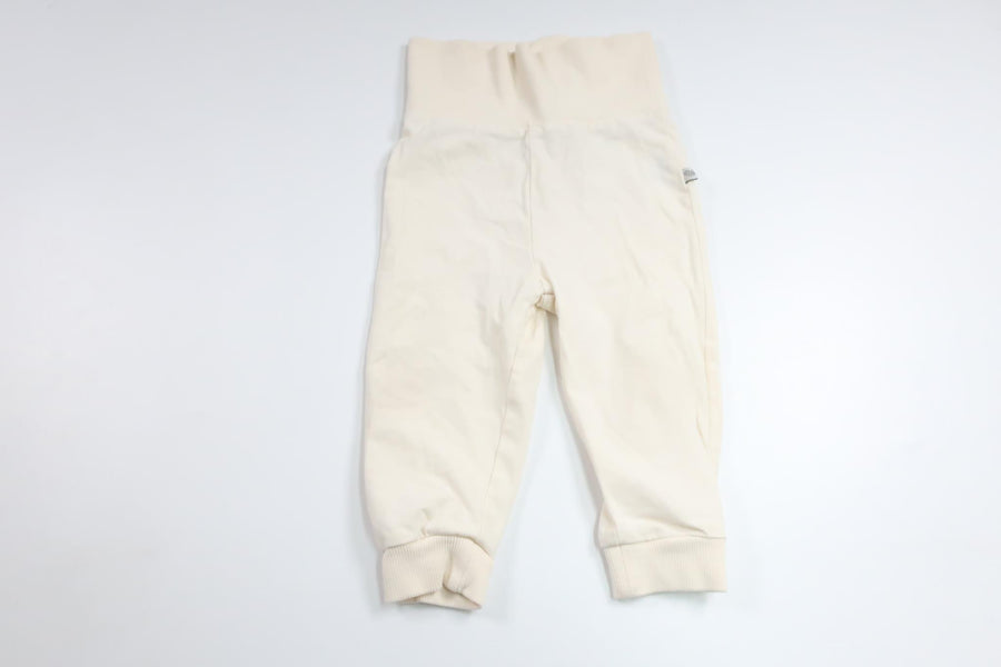 Pants from BEBE - Size 70 - Off-white