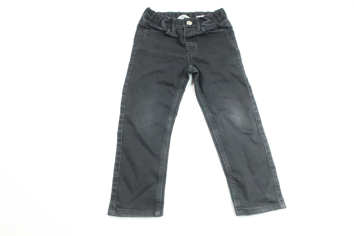 Jeans from H&amp;M - Size 104 - Black