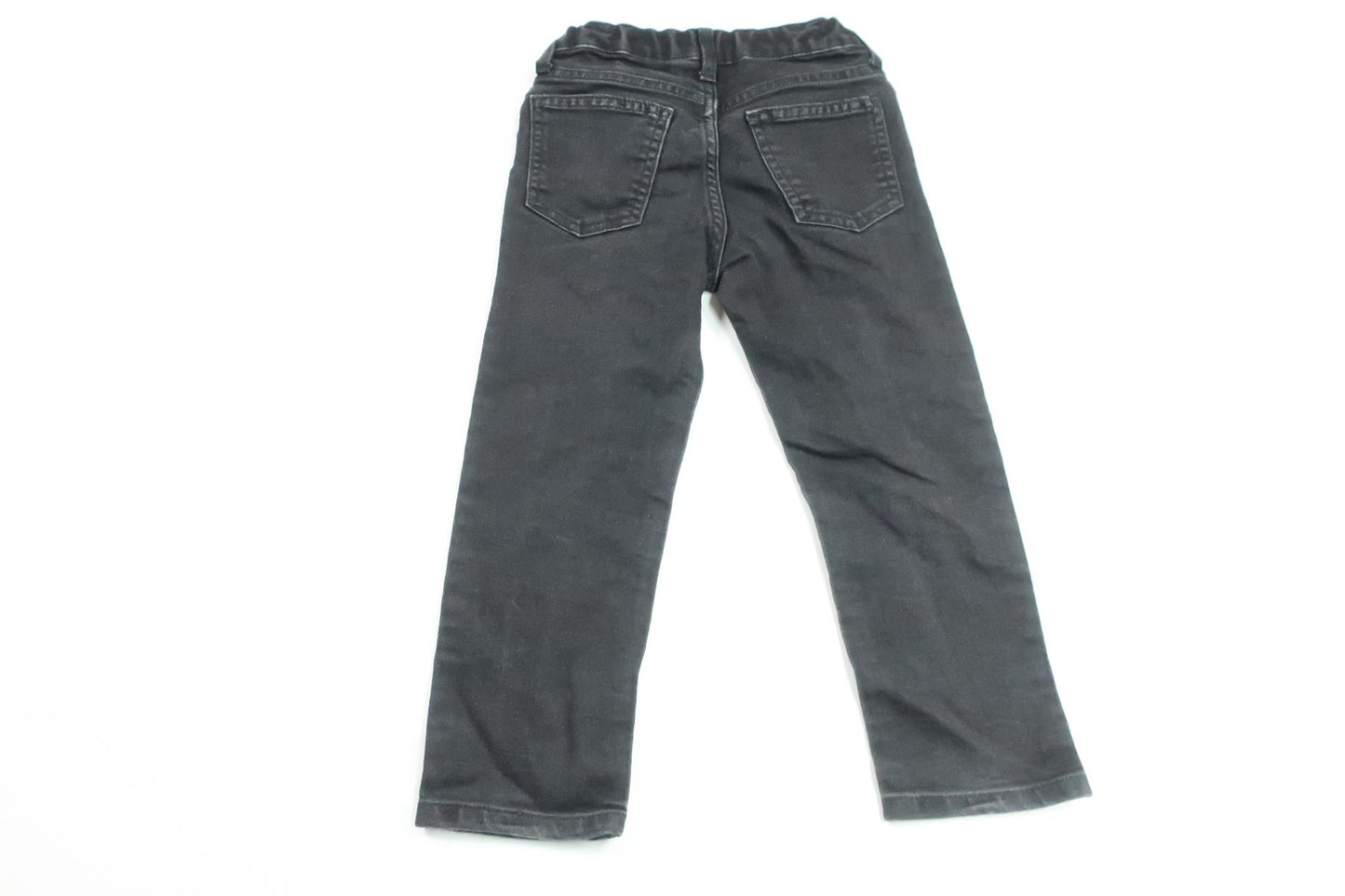 Jeans from H&amp;M - Size 104 - Black