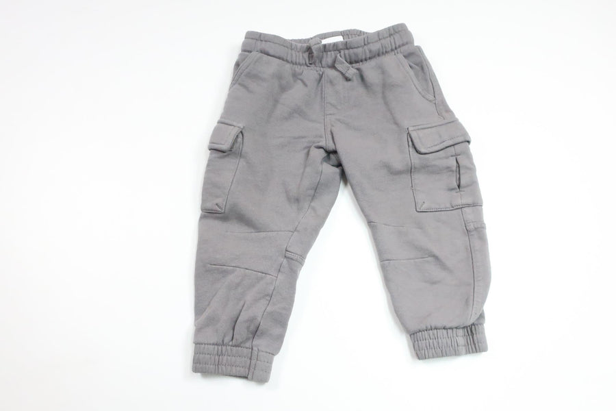 Pants from Stock 157 - Size 90 - Grey