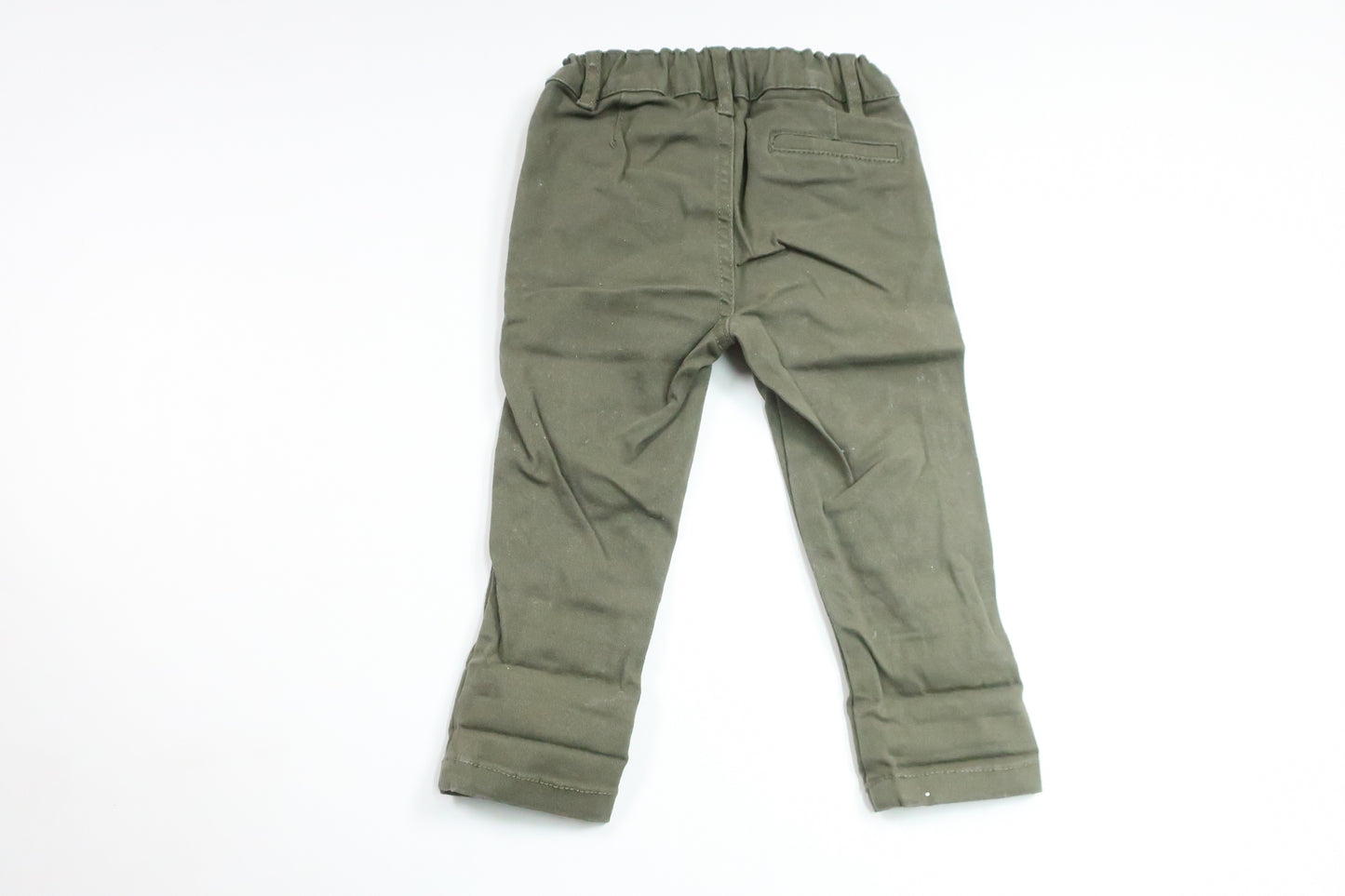 Pants from Baby Skill - Size 80 - Green