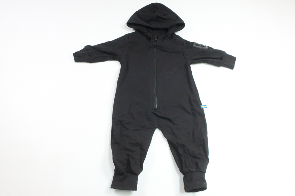 Overalls from The Brand - Size 56/62 - Black