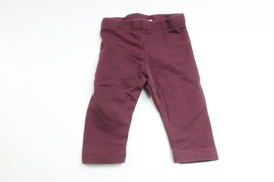 Pants from H&amp;M - Size 56 - Purple