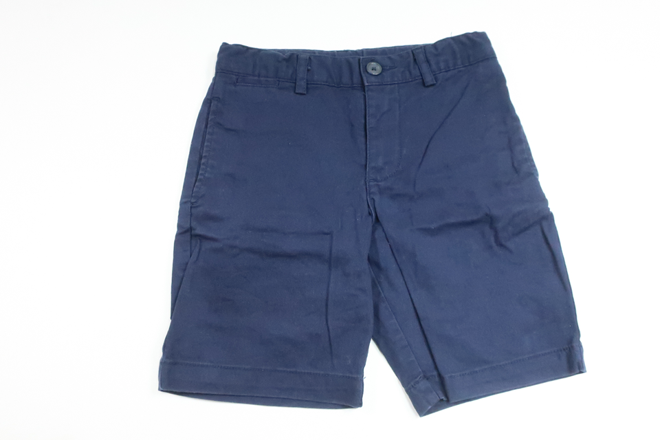 Chinos shorts from POLO Ralph Lauren - Size 110/116 - Navy blue
