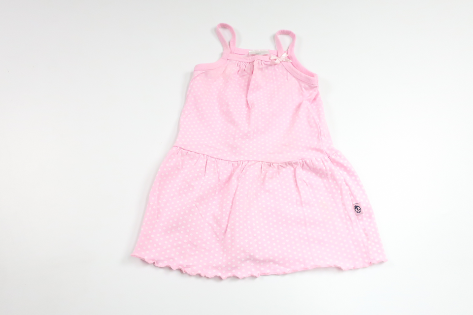Dress from Unknown - Size 68 - Pink