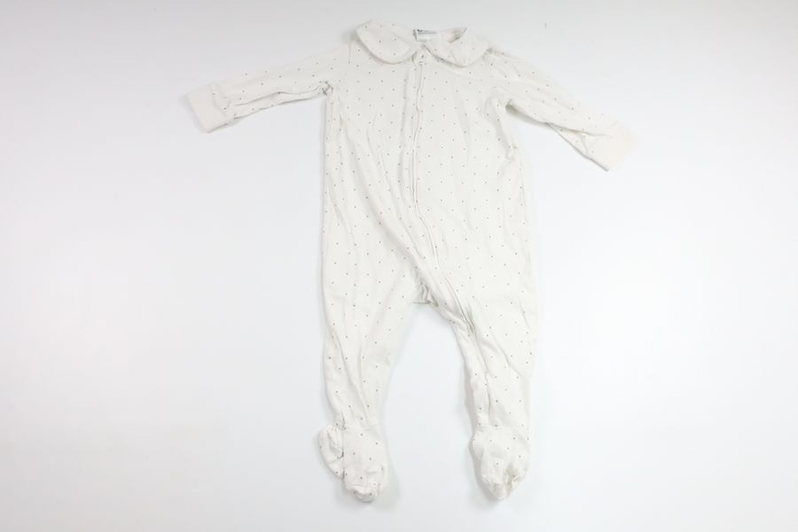 Pajamas from H&M - Size 74 - White