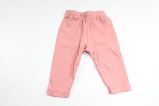 Pants from Fixoni - Size 62 - Pink