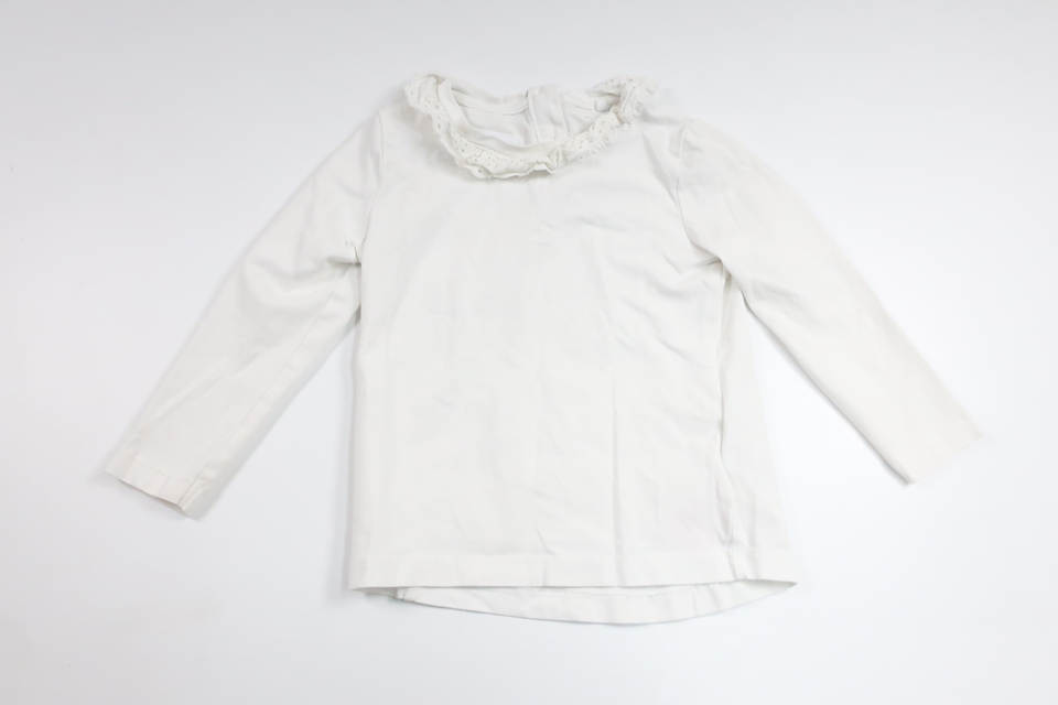 Sweater from Name It - Size 86 - White