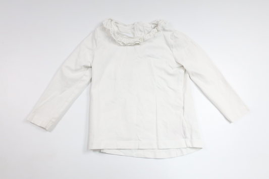 Sweater from Name It - Size 86 - White
