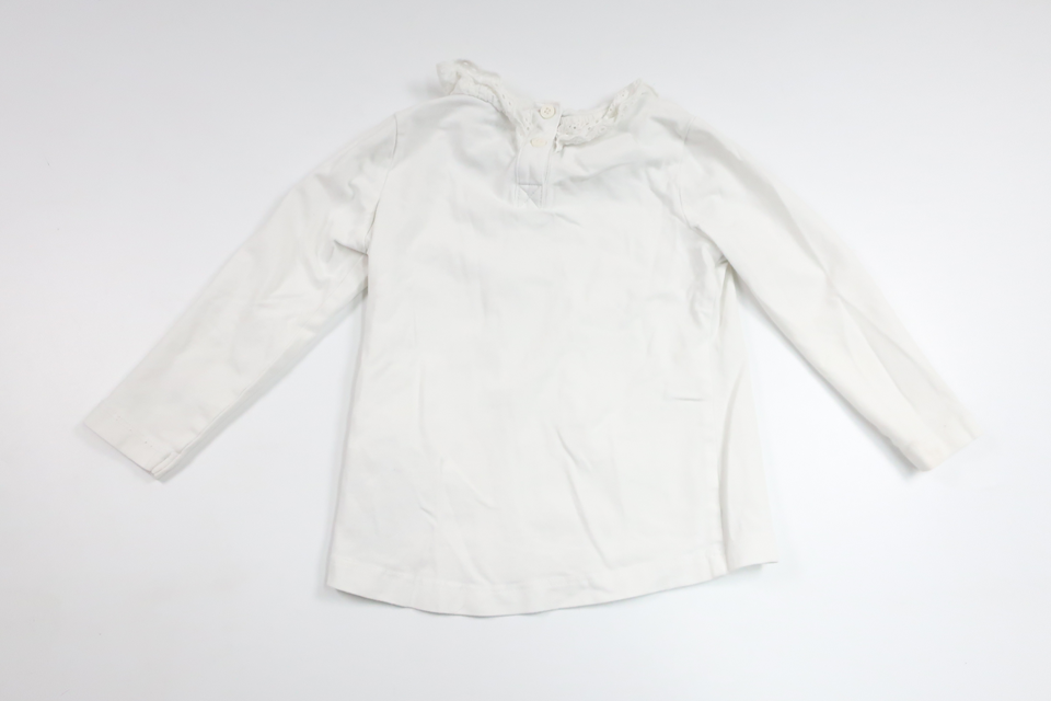 Sweater from Name It - Size 86 - White