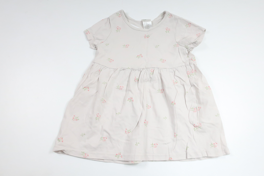 Dress from H&M - Size 80 - White