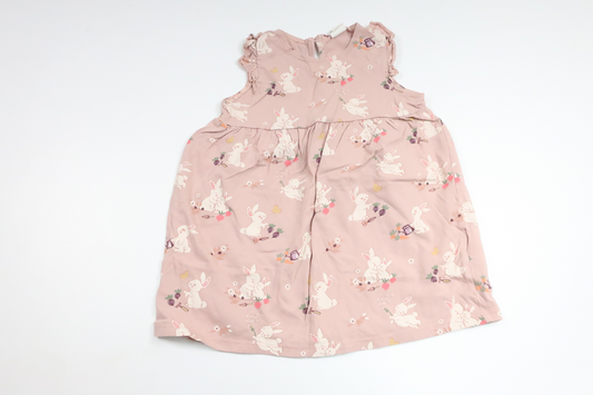 Dress from H&M - Size 86 - Pink