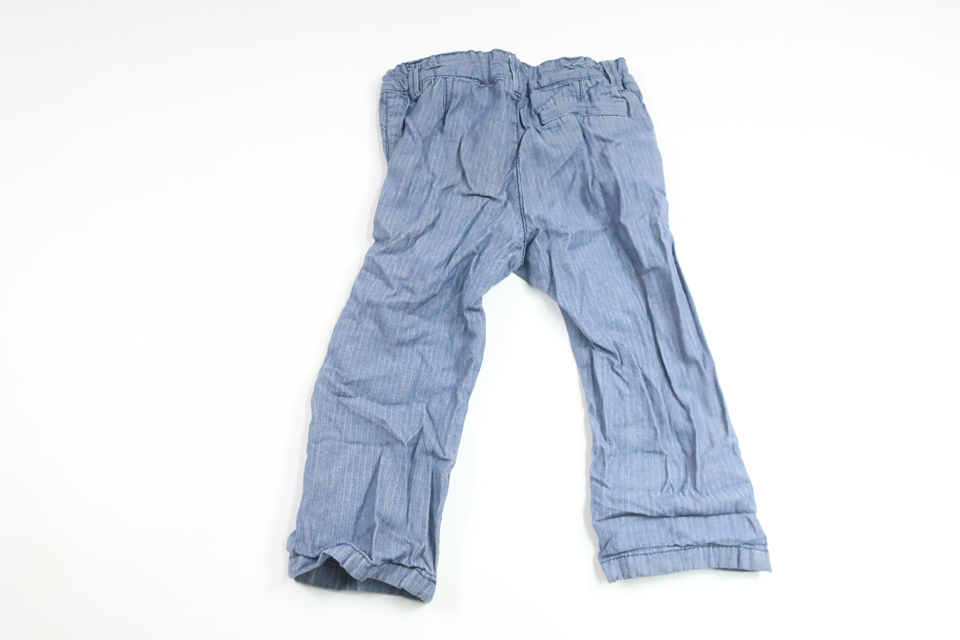 Pants from H&M - Size 86 - Blue