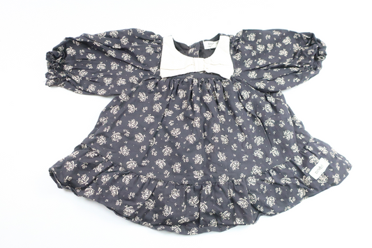 Kleid von Newbie Limited Edition – Größe 56 – Grau