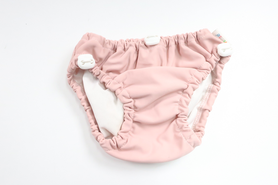 Swim diaper from ImseVimse - Size 62/68 - Pink