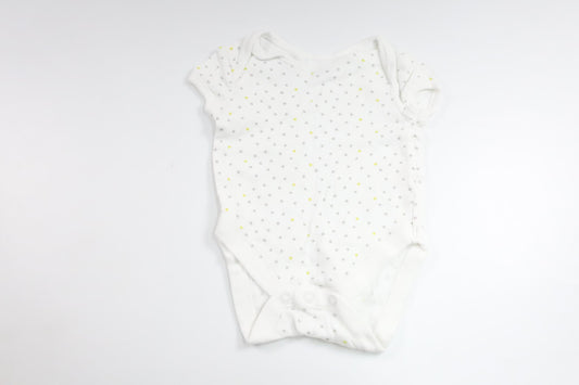 Bodysuit from Primark - Size 62 - White