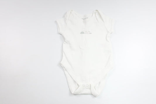 Bodysuit from Primark - Size 62 - White