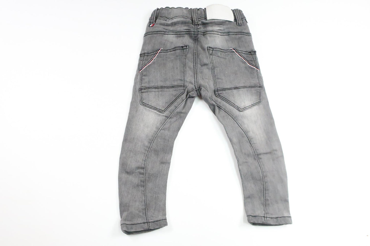 Denim Day jeans - Size 92 - Denim