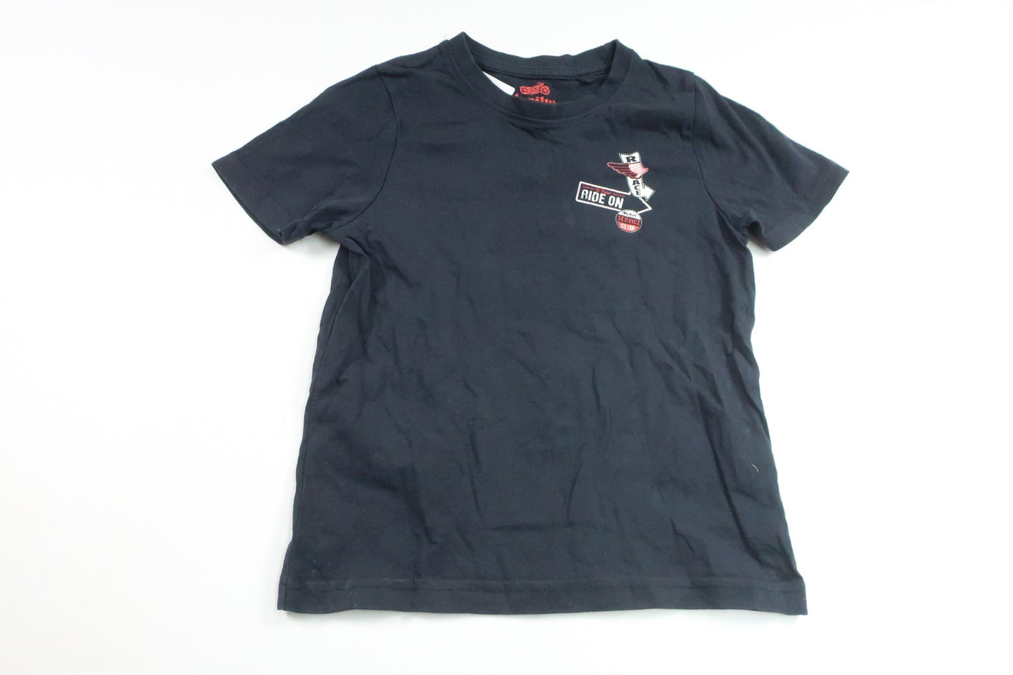 T-shirt from Lupilu - Size 98/104 - Navy blue