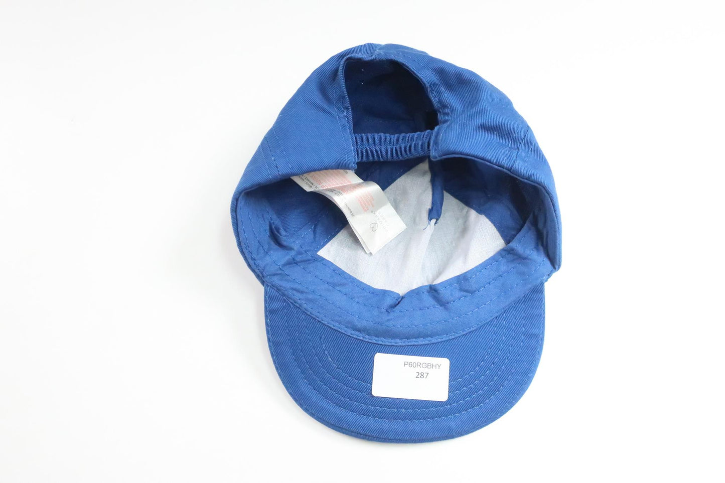 Kappe von Primark – Größe 62/68 – Blau