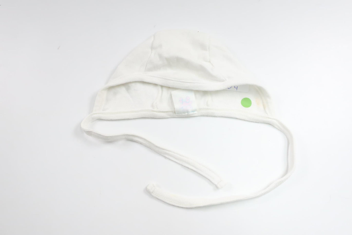 Helmet cap from Unknown - Size 62/68 - White