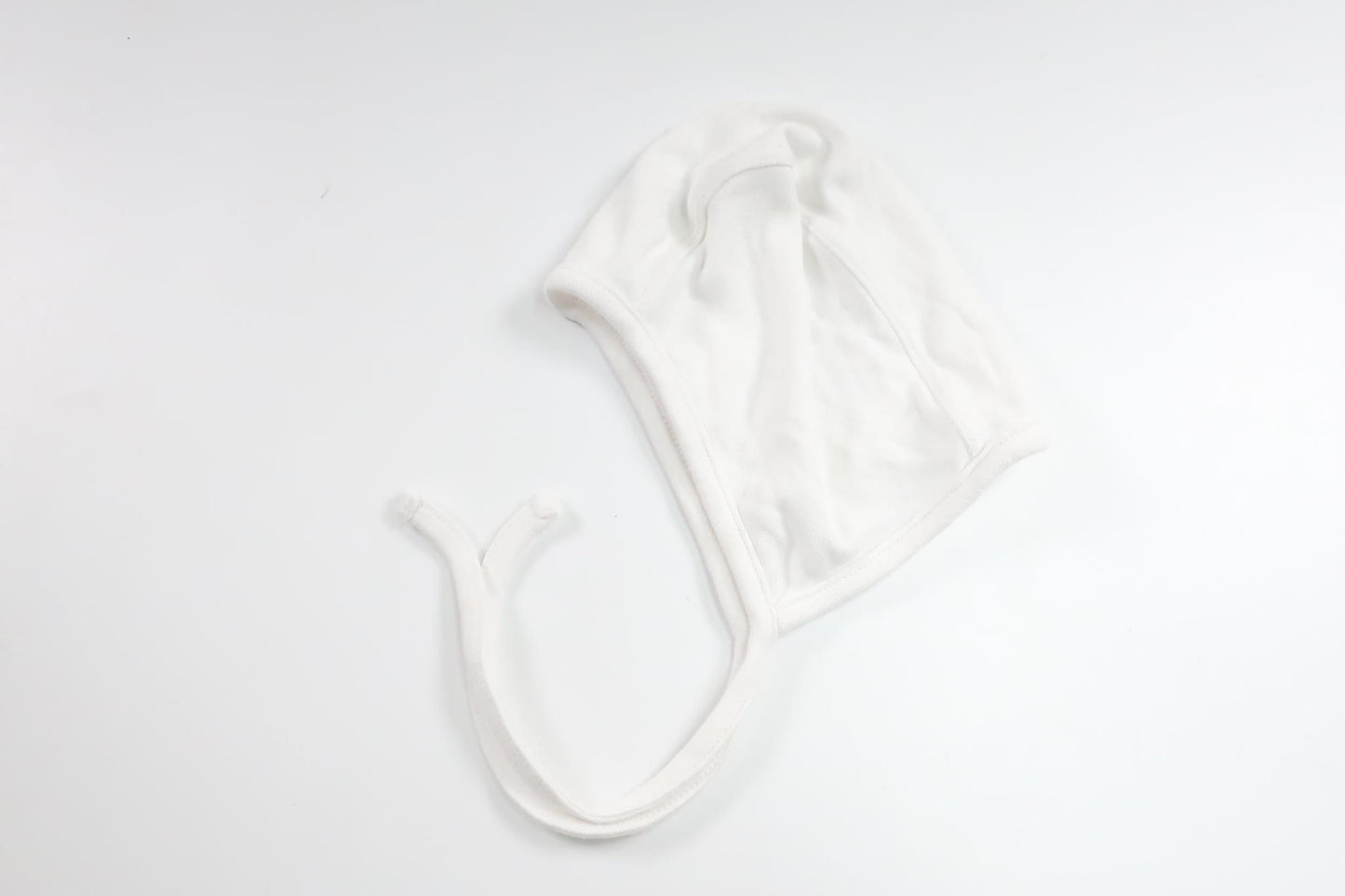 Helmet cap from Unknown - Size 62/68 - White