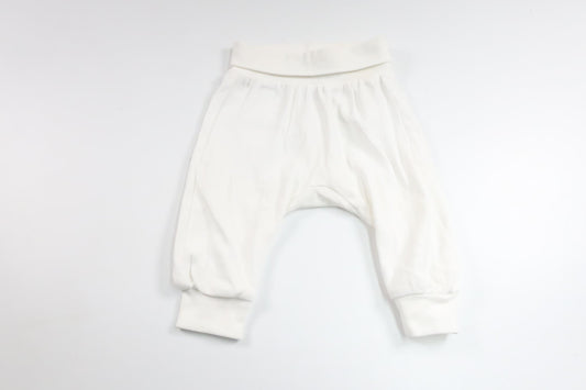 Pants from H&M - Size 62 - White