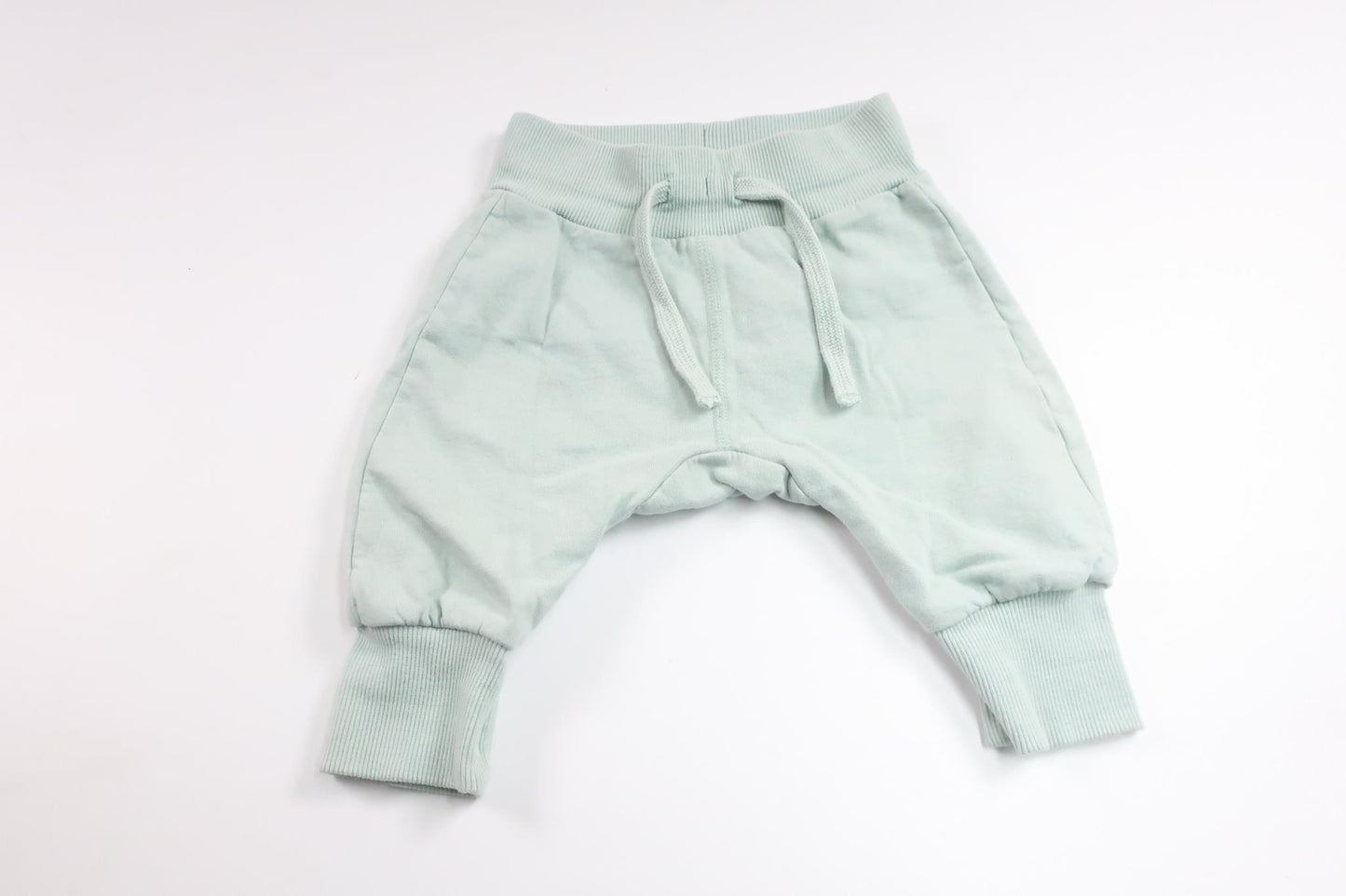 Hose von Lindex – Größe 56 – Blau